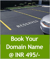 Domain Registration India , Domain Name Registration India