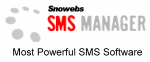 Bulk SMS Software, SMS Software India, Bulk SMS Software India